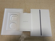 Apple iPad (第九代)  吉盒 box only