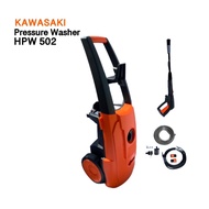 ❒✟Kawasaki Pressure Washer Hpw 502