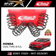 Original Eibach Sport Spring Honda Civic FL5 Type-R Eibach Pro Kit Performance Sport Lowered Spring 
