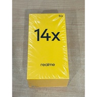 Realme 14X 5G 8/128GB Demo Set