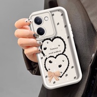 CASING HP SOFTCASE FOR VIVO Y28 Y27 Y17S Y18 V27E V29E Y100 Y33 Y5S Y20 T1 Y16 Y78 V20PRO IQ00Z7PRO 