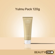 [RETURNITY] Yulmu Skinclean Mask 120g | Jobs Tears Powder Madecassoside Kaolin Clay Cooling Effect