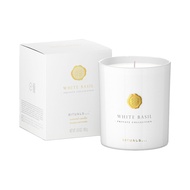Rituals White Basil Scented Candle - 360 G