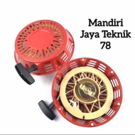 Selahan GX 160 - 200 /Recoil starter GX 160 - 200