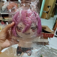 [Official] random doll free makoto rin obey me satan hanako kun plushie doll