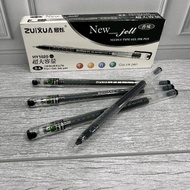 ZUIXUA NEW JELL 0.4 MM | GEL INK PEN BALL PEN