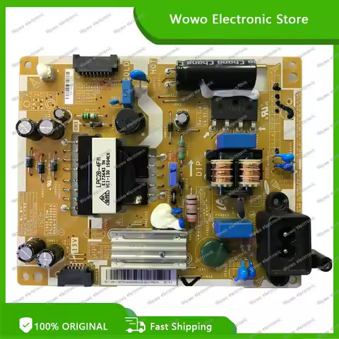 Power Board Card Supply BN44-00695A 00695B L28S0-ESM For 28 inch LCD TV UN28H4000A HG28ND690A UE28J4