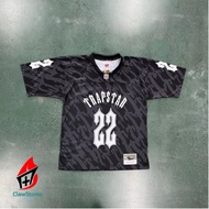 TRAPSTAR x NFL Jersey No 22