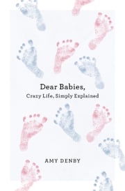 Dear Babies Amy Denby