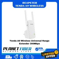TENDA A9 Wireless Universal Range Extender 300Mbps