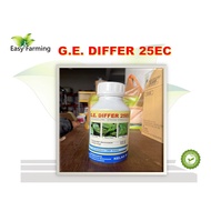 GE DIFFER 25 EC 500ml ( Racun kulat seperti Score )