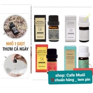 Dionel Secret Love intimate perfume 5ml