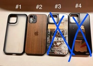 iPhone 12全包保護殼 case magsafe