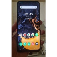 LCD Copotan Asli Oppo A16 CPH 2259 cph2259 oppo a16 Tested