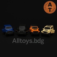 ATS ATS | Diecast Offroad Series 1:43 Gclass, Jeep Wrangler, Land Rover Defender, Hummer 1:43 Diecas