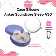 Anker Soundcore A30 Silicone Case Cover + Carabiner