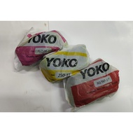 TUBE TYRE MOTOR SAIZ 17"inch-200/17-2.25/17-300/17-