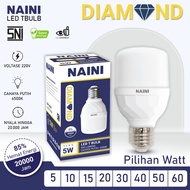PLATINUM LED T Bulb Jumbo Capsule Tube Warranty Lamp 5W 10W 15W 20W 30W 40W 50W 60W Super Bright Whi