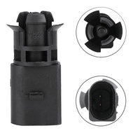Auto Outside External Ambient Air Temperature Sensor Premium Temp Sensor for VW Replacement Spare Pa