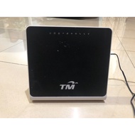 AC1200 Wireless Dual Band VDSL2 IAD Modem Router TM Unifi