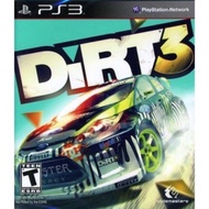 【PS3 Games】 Dirt 3 (Original Digital Dowload)