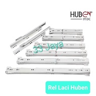 Huben 40 cm Drawer Rail