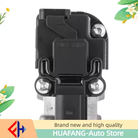 For A4 B8 (2011-2015) & A5 (2007-2017) EA888 Gen3 1.8T/2.0T: High Quality Original Turbocharger Elec