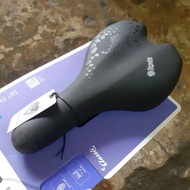 Saddle Selle royal freeway fit Saddle Selle Royal Freeway Fit unisexAthletic Rich People's Saddle/