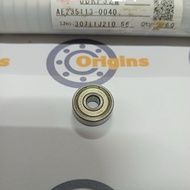 Bearing 625 ZZ NSK original indonesia 625ZZ price per piece