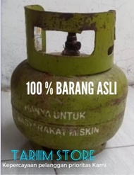 TABUNG GAS 3 KG KOSONG MURAH