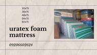 foam mattress uratex