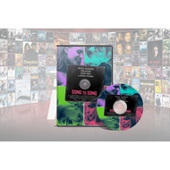 DVD Film Song To Song (2017)