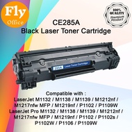 Compatible CE285A Laser Toner Cartridge Use for HP CE285 285A 85A LaserJet P1005 / P1006 / P1505 / M