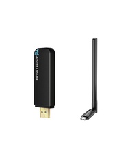 BrosTrend Linux USB WiFi Adapter 1200Mbps Supports Ubuntu, Mint, Kali, Debian, Kubuntu and BrosTrend
