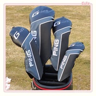 New G425 Golf Club Cover Head Cover Wooden Cover Ball Head Protective Cover GT2645 SF6O