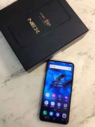 Vivo nex 8gb/128gb