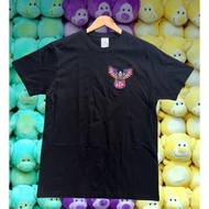 COTTON T-SHIRT STP RACING PREMIUM QUALITY