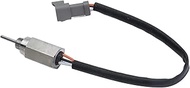 Coolant Water Temperature Sensor for CAT D6R D7R D8R 777D 988H 9‑32V 118-7226 Reliable Performance