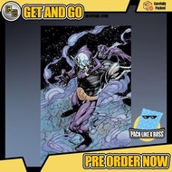 [June2026] McFarlane DC Multiverse 7IN Eclipso DC Classic (FreeShip)