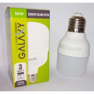 Bulb 3 watt Led Capsule/