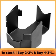 Coffee Portafilter Stand Holder Portafilter Holder for 51/53/54/58MM Coffee Portafilters Coffee Tamp