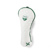 🇲🇾 Golf PING Hybrid Rescue Headcover (White) Golf Case Protector Ping G440 G430 G425 G410 G400 G30 G
