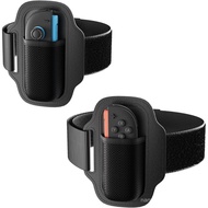 Tali Kaki Serasi dengan Nintendo Switch 2 JoyCon Sports Soccer/Switch Ring Fit Adventure/Just Dance/