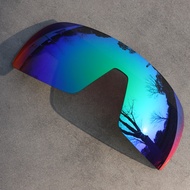 เลนส์อะไหล่ทดแทนโพลาไรซ์สำหรับแว่นตากันแดด OO9462 Oakley Sutro S (OY)