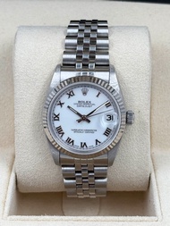 ROLEX 勞力士 DATEJUST 68274 約1994