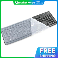 Logitech | Free Keyboard Cover for Logitech MK295 / K295