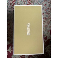 Mk shoe box original. 30x18x11cm