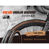 Bicycle World MAXXIS HIGH ROAD OPEN Tire 700x25c/28c Bike Racing