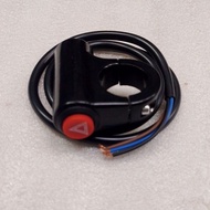 HAZZARD SWITCH UNIVERSAL HIGH QUALITY DOMINO