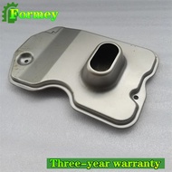 High Quality 09D 325435 Automatic Transmission Oil Filter For Volkswagen Touareg Audi Q7 Porsche Cay